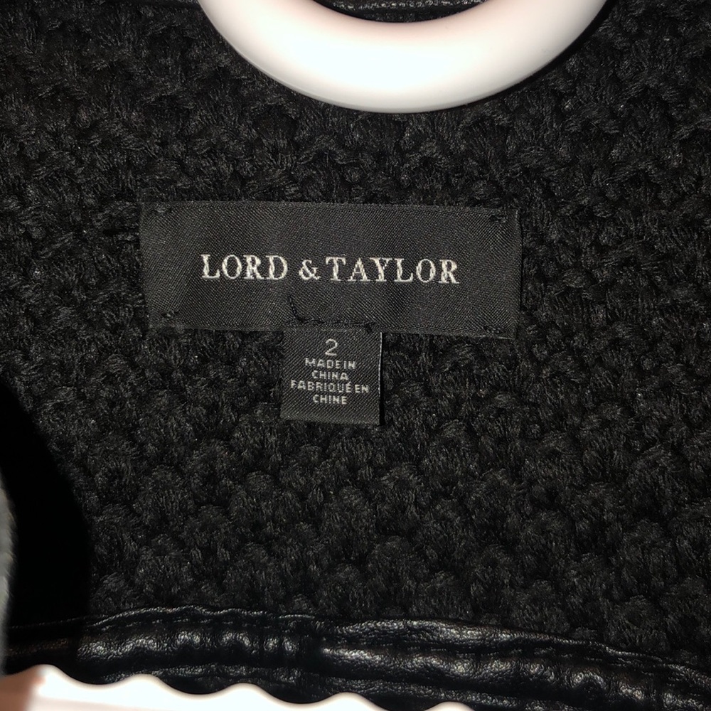 Moro Jacket - Picture 3 of 4